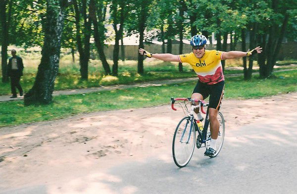 Алексей Антипов