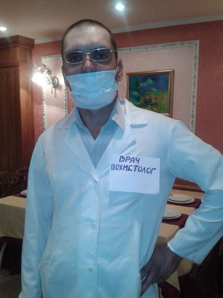 Константин Аверин