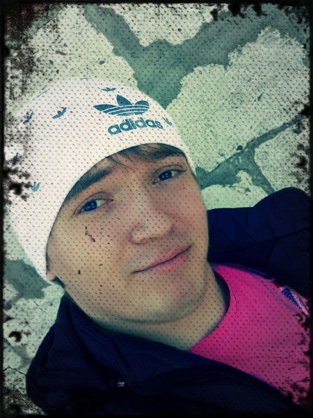 Вова Щербаков