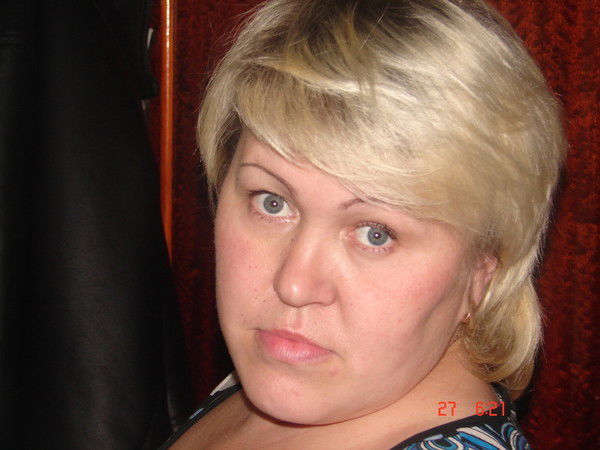 Татьяна Верниковская