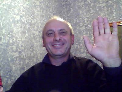 Виктор Мирошниченко