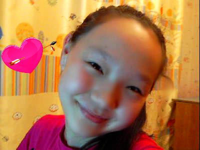 Еркенур Жаркынкызы