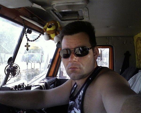 Симаков Владимир