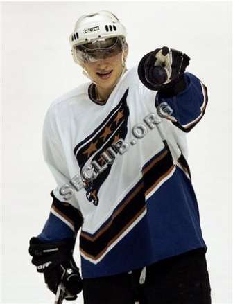 Антон Горячев