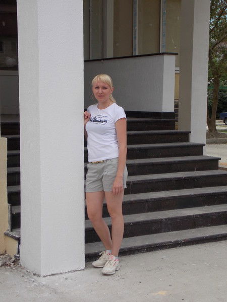 Ирина Гаева