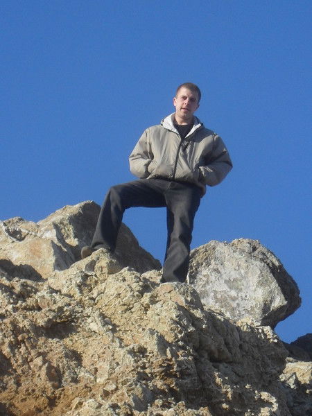 Иван Кутецкий