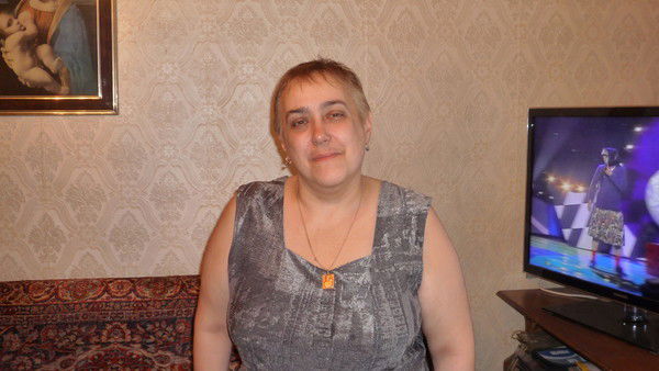 Наталия Дарманьян