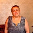 Наталия Дарманьян