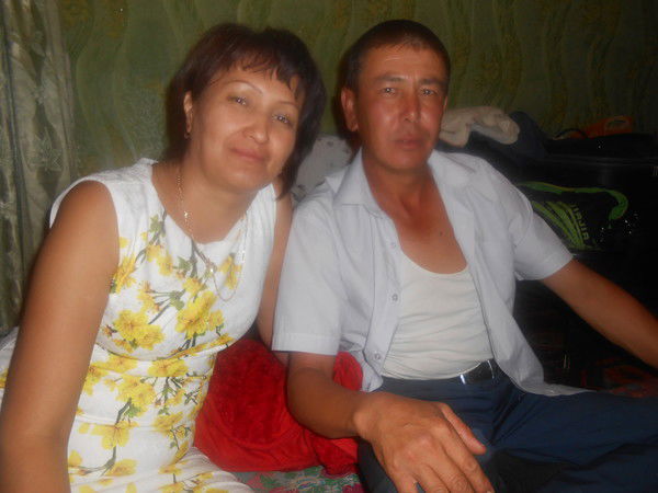 Гульзина Жаксылыковна