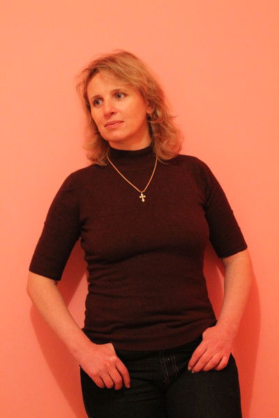 Наталья Сычева