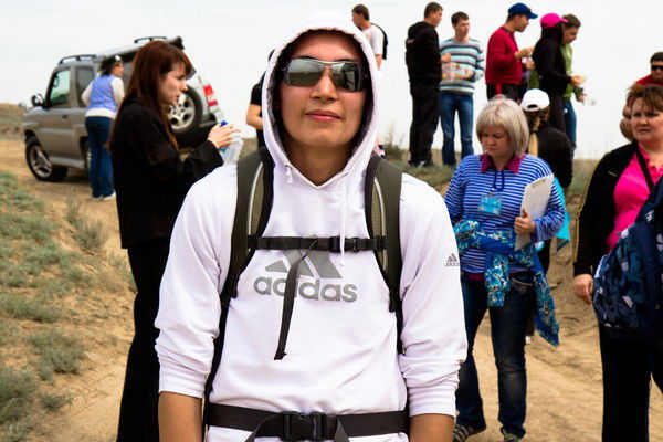 Салим Шарипов