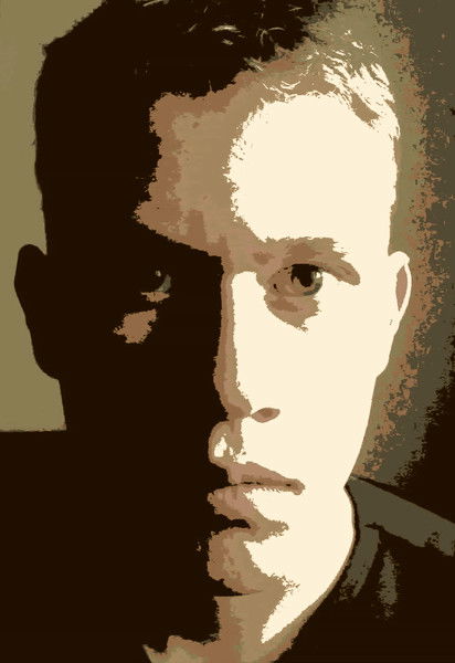 Стас Вараксин