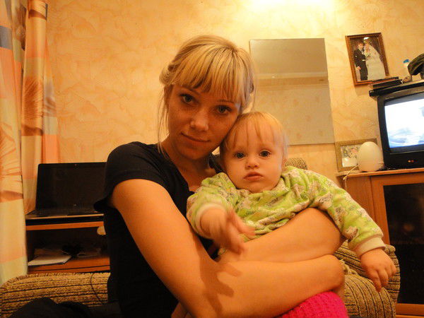 Юлия Крылова