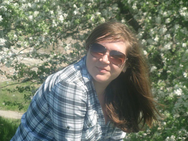 Наталья Суркова