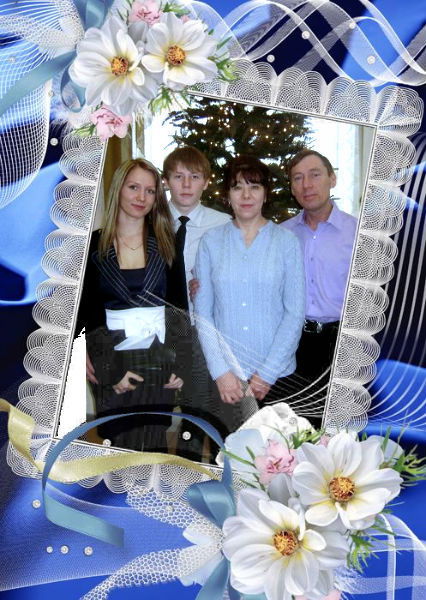 Эльмира Ганиева