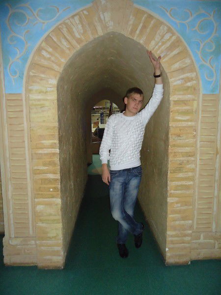 Ринат Ларионов