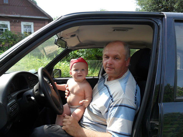 Владимир Евдокимов