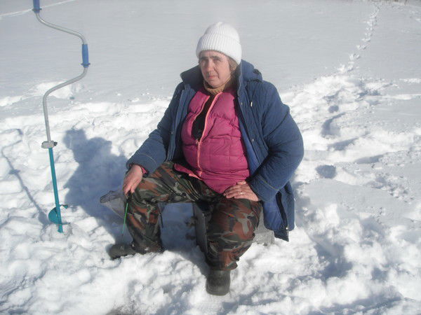 Людмила Мойникова