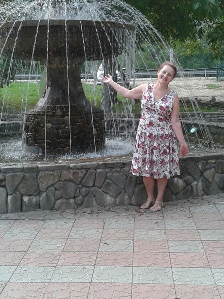 Валентина Сухих