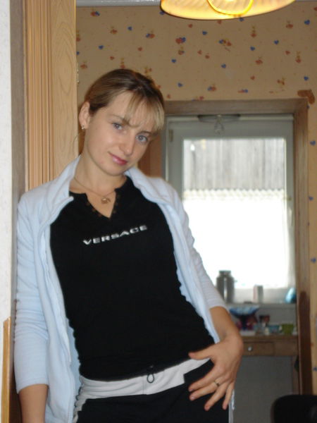 Алёна Кундухова