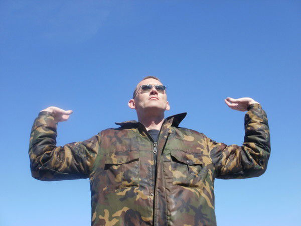 Александр Арзютов