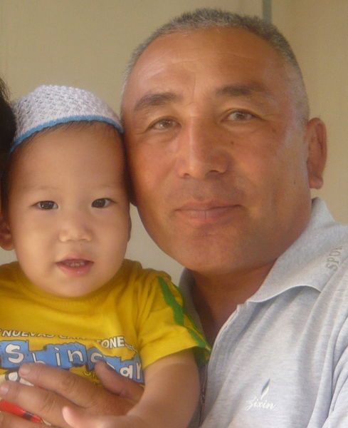 Серикхан Мадигалиев