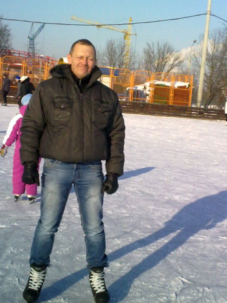 Игорь Трегубович