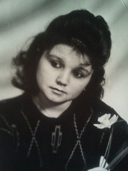 Верон Ефанова