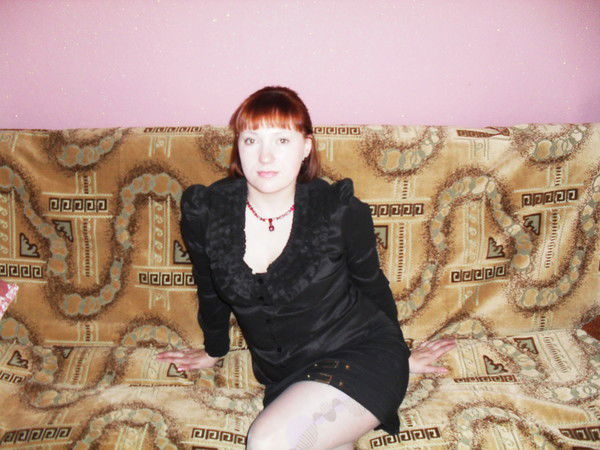 Наталия Кузнецова