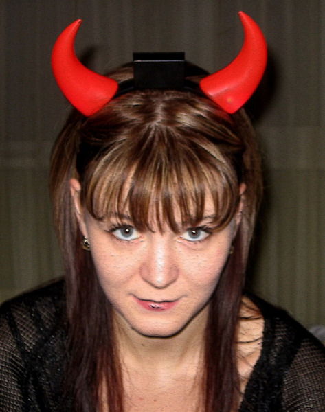 Наталья Горожанкина