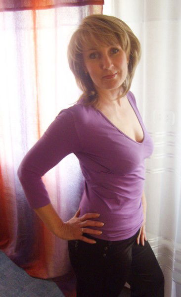 Светлана Рассказова