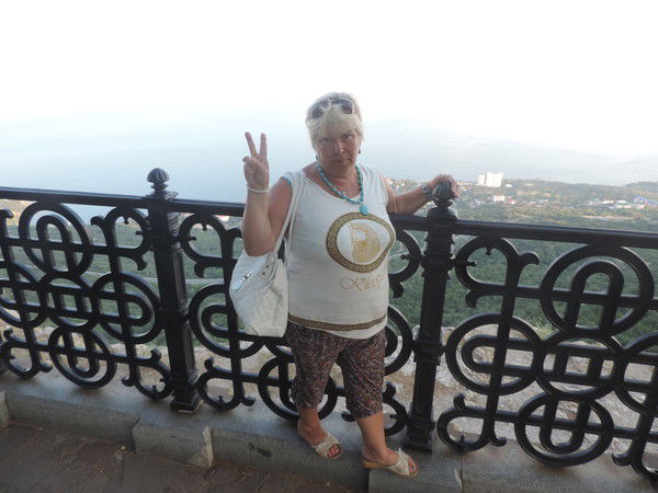 Нина Гирнык