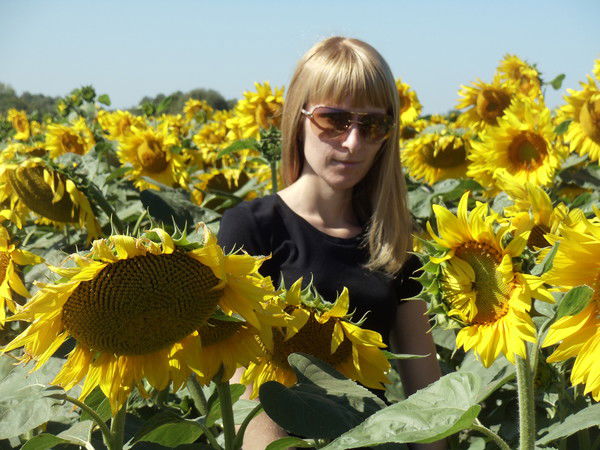 Инна Фомина