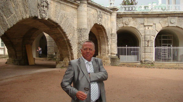 Ренат Комалов