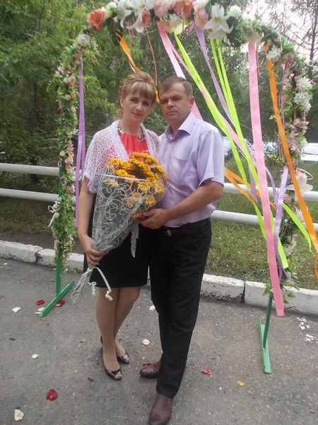 Наталья Качанова