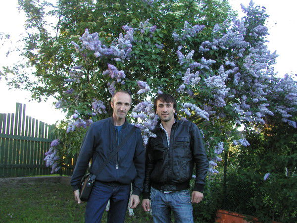 Заур Ибрагимов