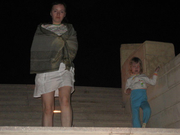 Екатерина Бусакова