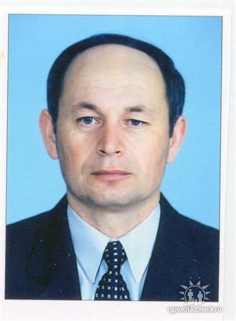 Леонид Мажник