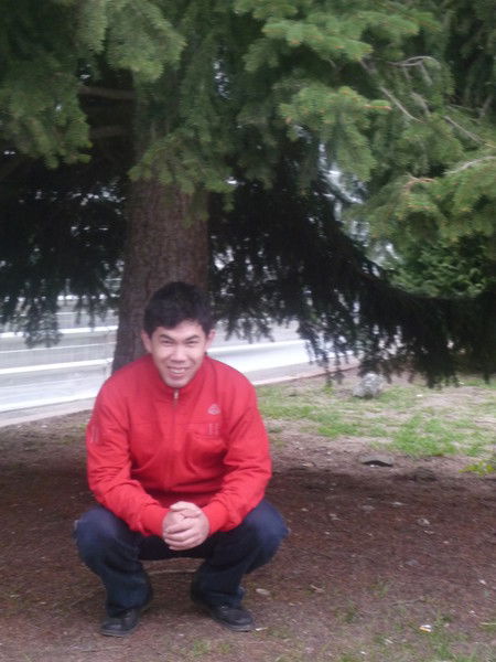 Ерлан Шауменов