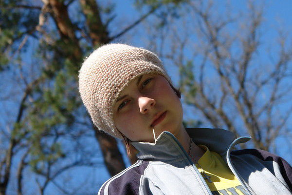 Анна Щепелева