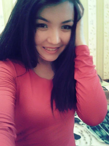 Галия Сапарова