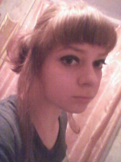 Соня Салагаева