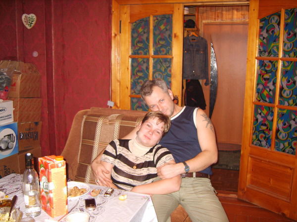 Наташа Мельник