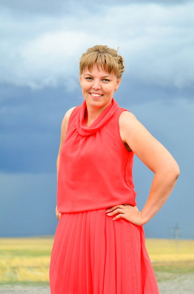 Валентина Иванова