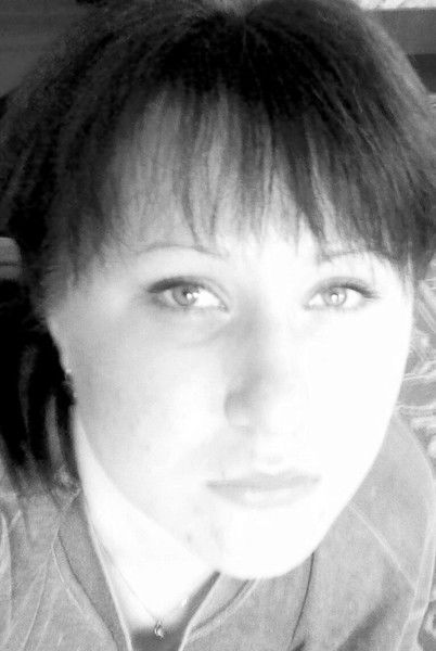 Вероника Шишова