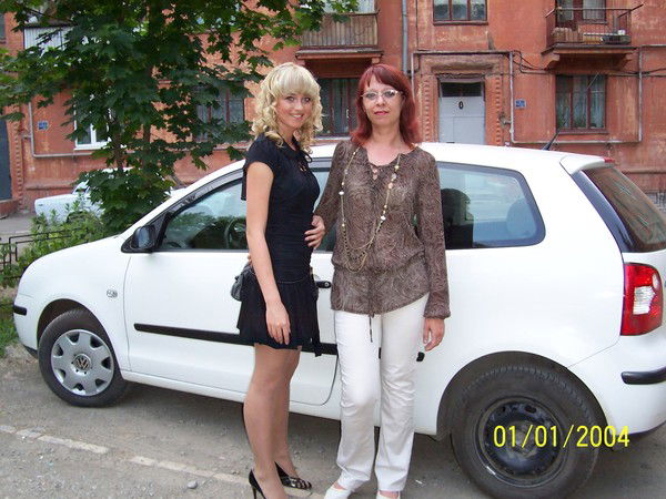 Лариса Бутынец