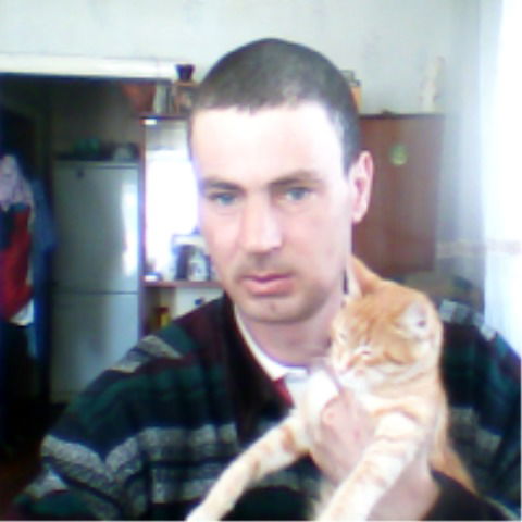 Иван Дерновой