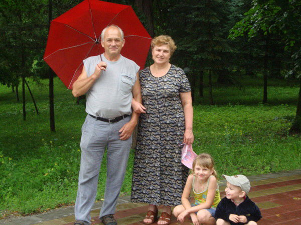 Владимир Стрелков