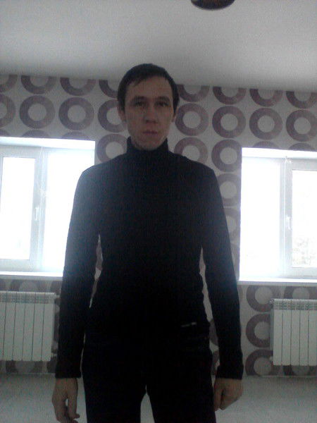 Ринат Хунафинов