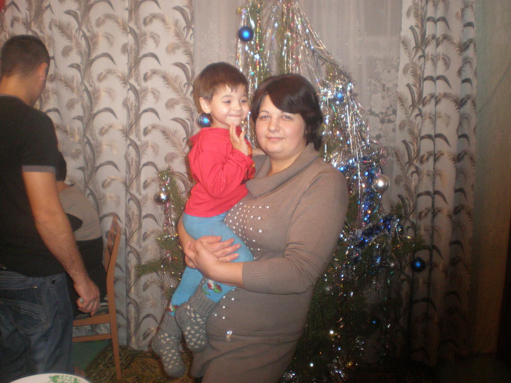 Бевзюк Юлия